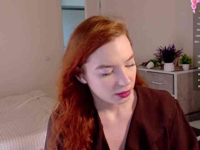 cinnabongirl webcam