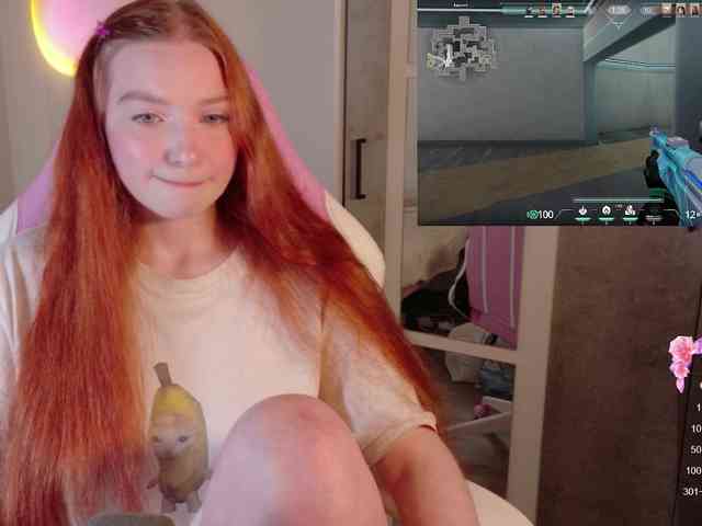 cinnabongirl webcam