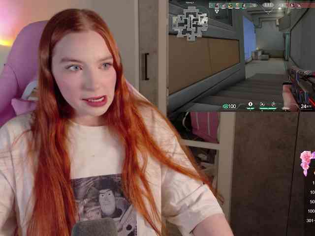 cinnabongirl webcam