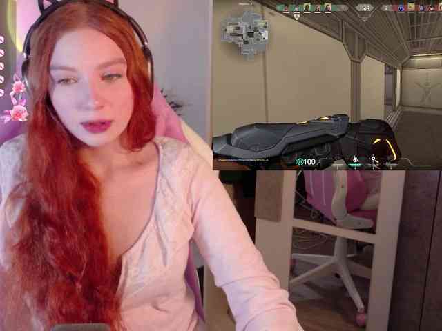 cinnabongirl webcam