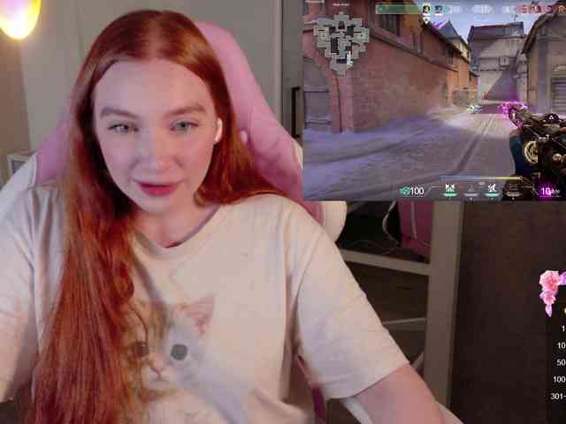 cinnabongirl webcam