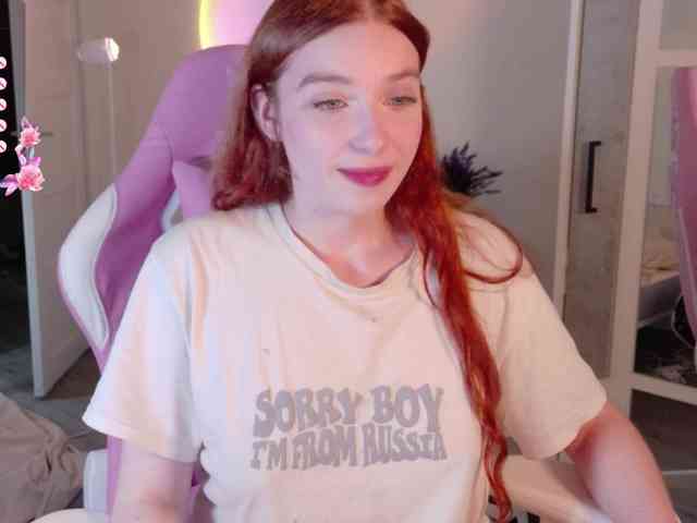 cinnabongirl webcam