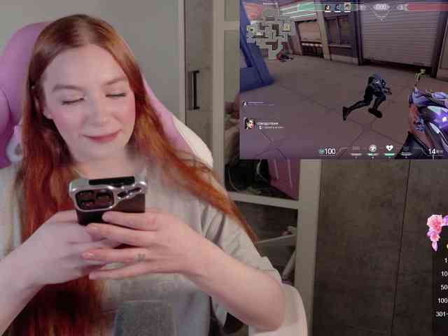 cinnabongirl webcam
