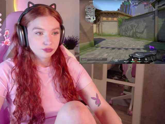 cinnabongirl webcam