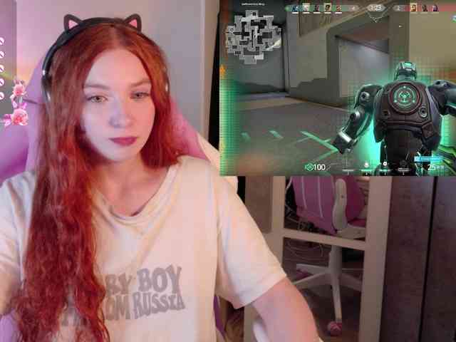cinnabongirl webcam