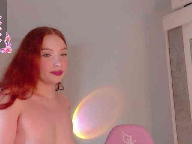 cinnabongirl webcam