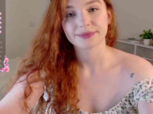 online webcam Cinnabongirl