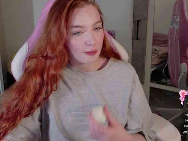 cinnabongirl webcam