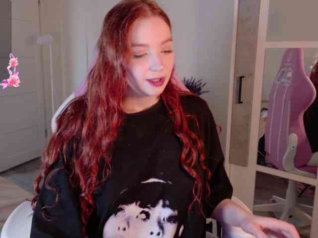 cinnabongirl webcam