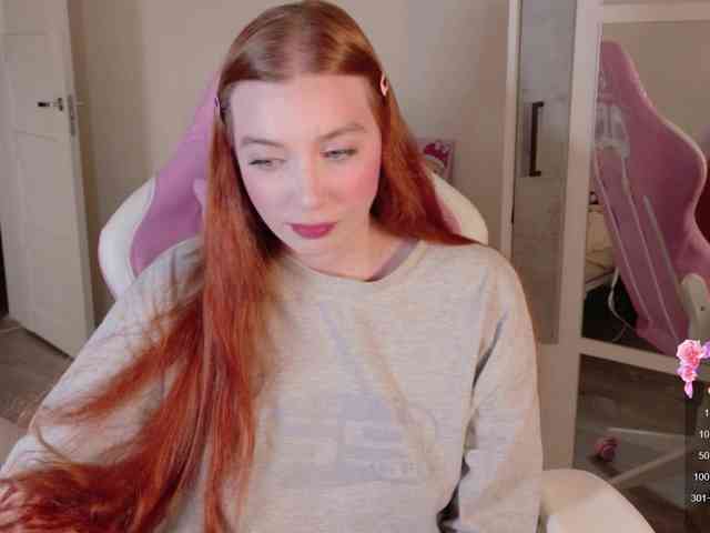 cinnabongirl webcam