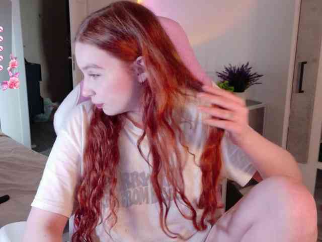 cinnabongirl webcam