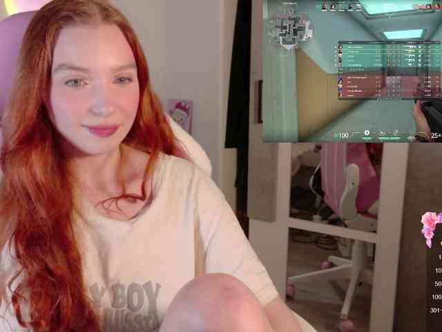 cinnabongirl webcam