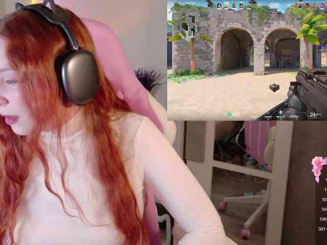 cinnabongirl webcam