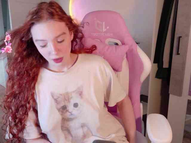 cinnabongirl webcam