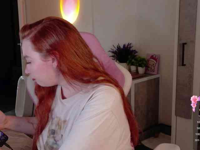 cinnabongirl webcam