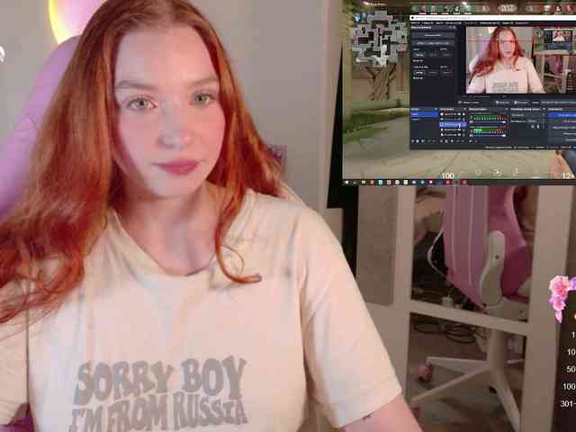 cinnabongirl webcam