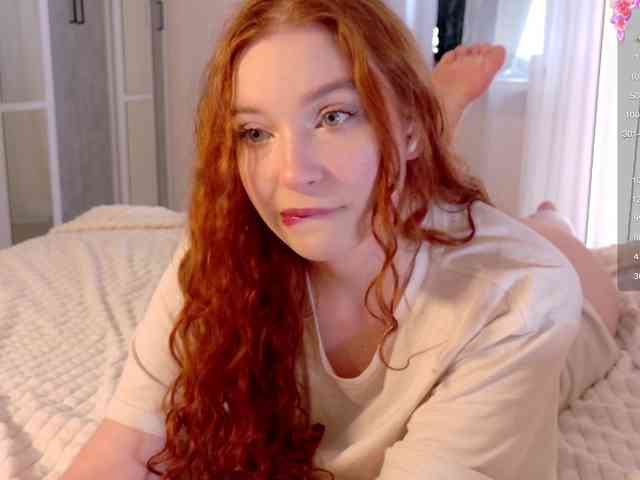 cinnabongirl webcam