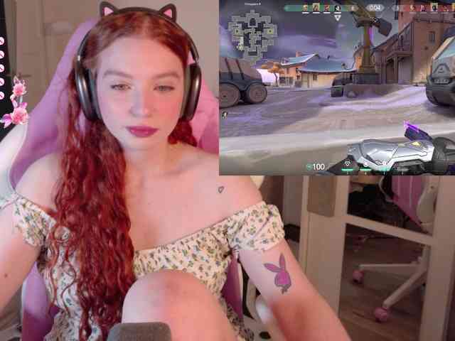 cinnabongirl webcam