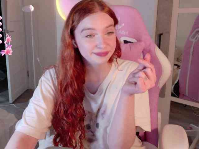 cinnabongirl webcam