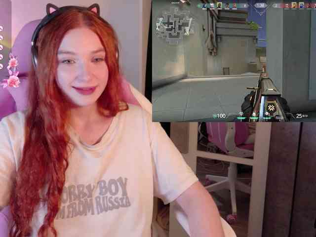 cinnabongirl webcam