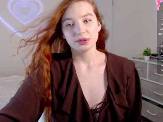 free adult cam chat Cinnabongirl