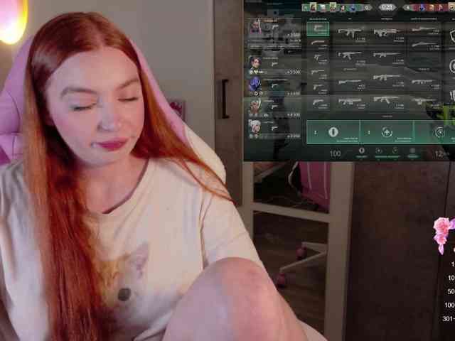 cinnabongirl webcam