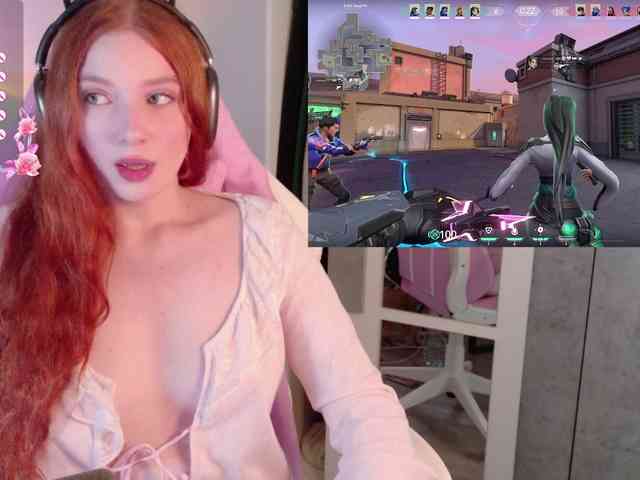 cinnabongirl webcam