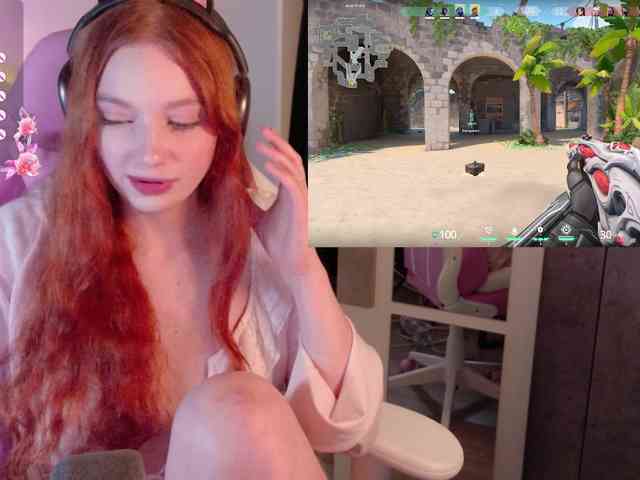 cinnabongirl webcam