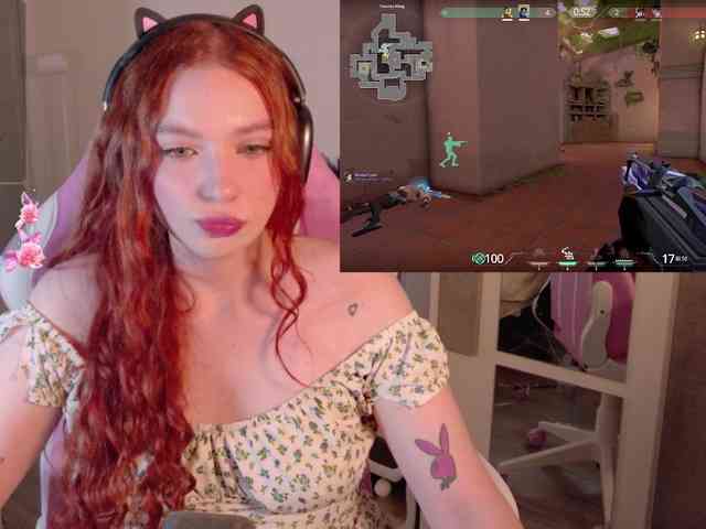 cinnabongirl webcam
