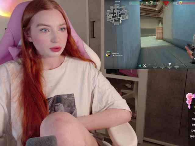 cinnabongirl webcam