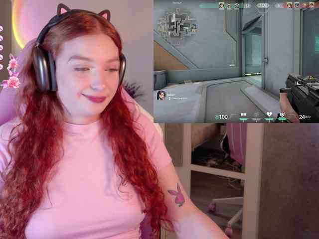 cinnabongirl webcam