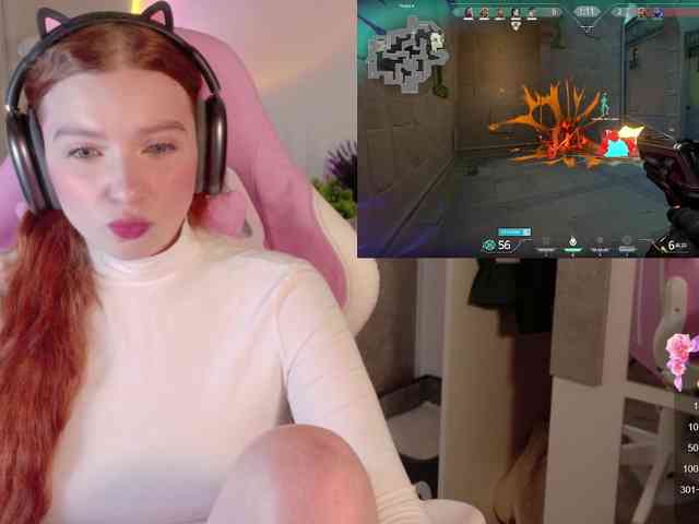 cinnabongirl webcam