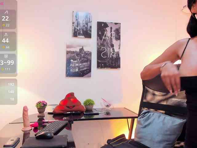 Abby-Love1 webcam