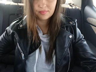 Samyra--Angel Porn Show