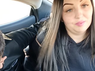 Samyra--Angel Porn Show