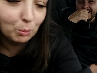 Samyra--Angel Porn Show