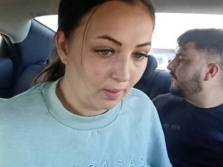 Samyra--Angel Porn Show