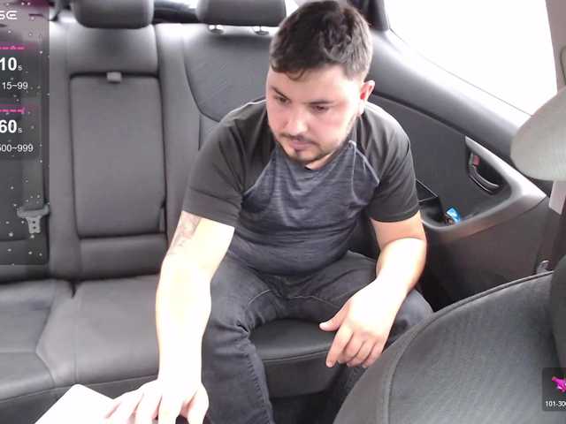 Sex chat gratuit in direct cu Samyra--Angel pe BongaCams