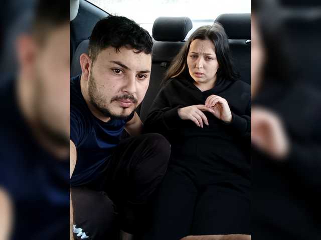 Samyra--Angel from BongaCams