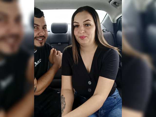 Samyra--Angel video chat preview