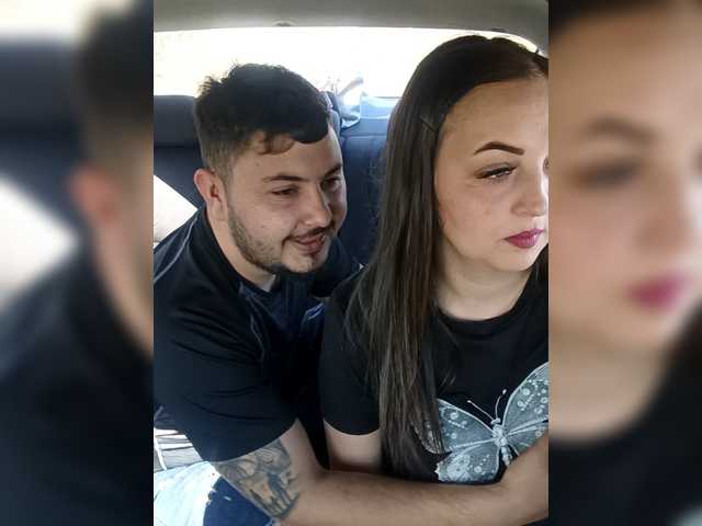 Samyra--Angel's BongaCams show and profile