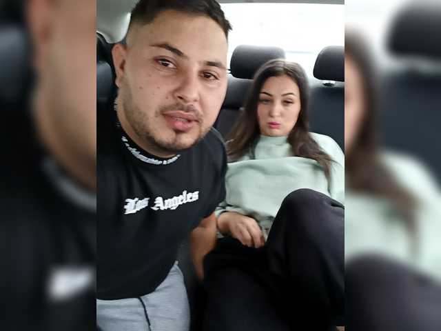 Samyra--Angel's BongaCams show and profile