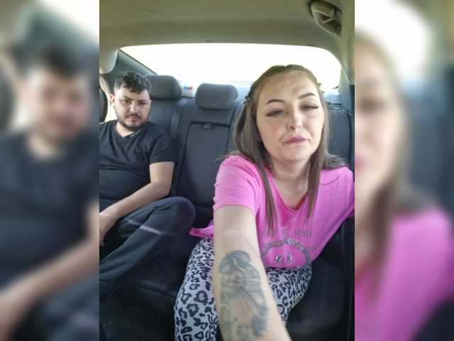 Samyra--Angel's BongaCams profile