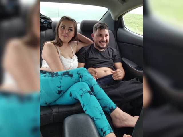 Samyra--Angel's BongaCams profile