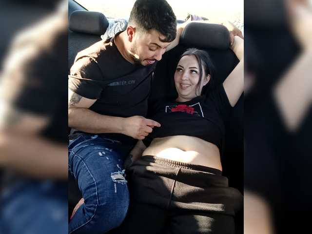 Samyra--Angel's BongaCams show and profile