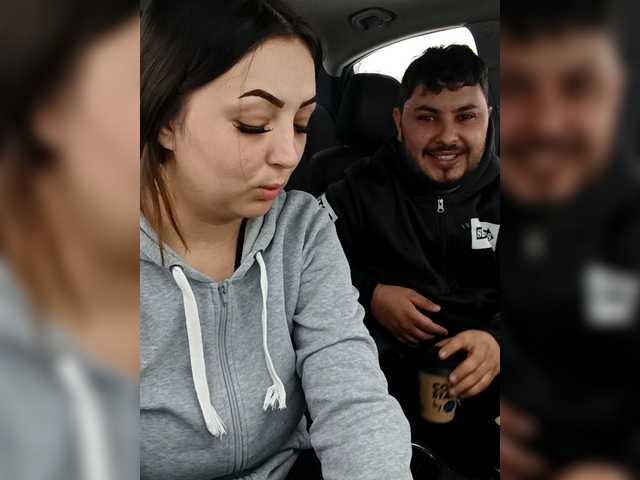 Samyra--Angel streaming now