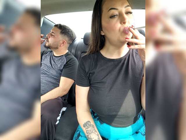 Samyra--Angel's BongaCams show and profile