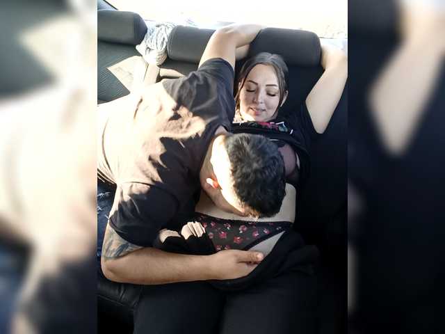 Samyra--Angel's BongaCams show and profile