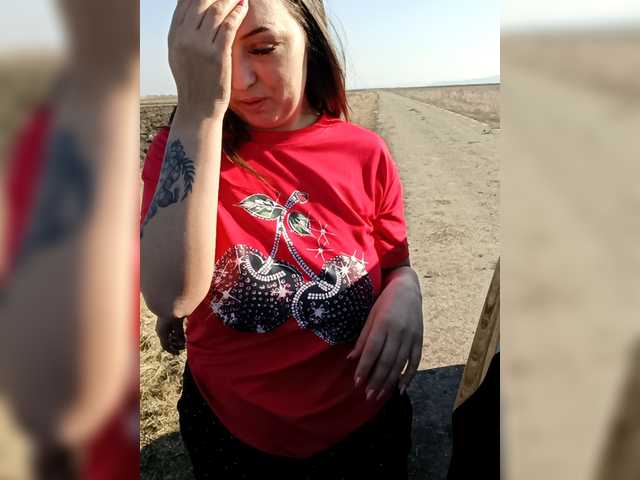 Samyra--Angel's BongaCams show and profile