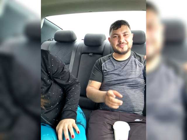 Samyra--Angel's BongaCams show and profile